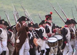 210 Jahre Schlacht Von Jena Und Auerstedt 053